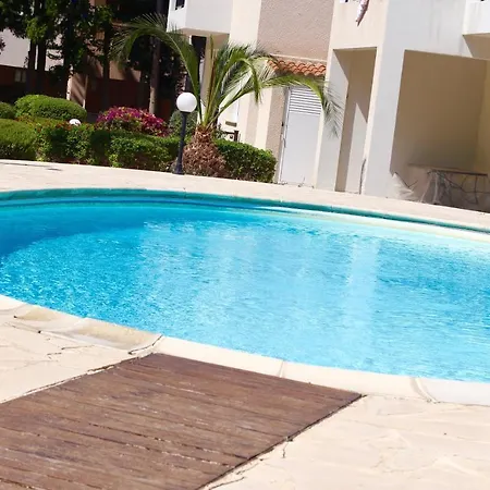 Riviera Universal Lägenhet *
