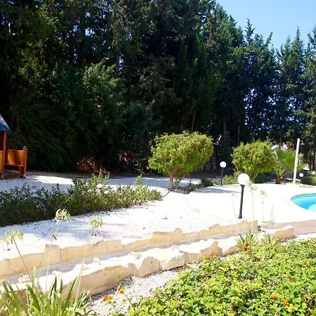 Riviera Universal Appartamento Paphos