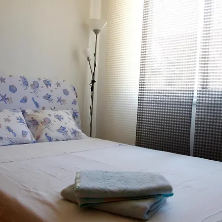 Appartamento Riviera Universal