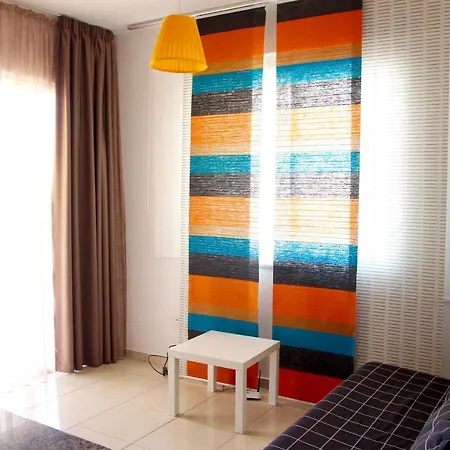 Riviera Universal * Paphos