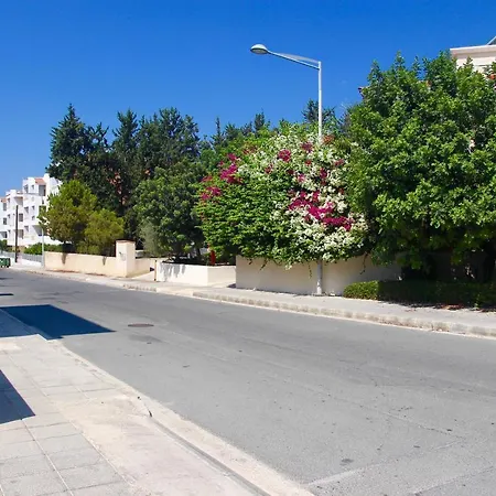 Lejlighed Riviera Universal Paphos