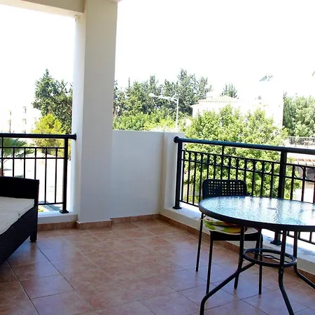 Riviera Universal Paphos